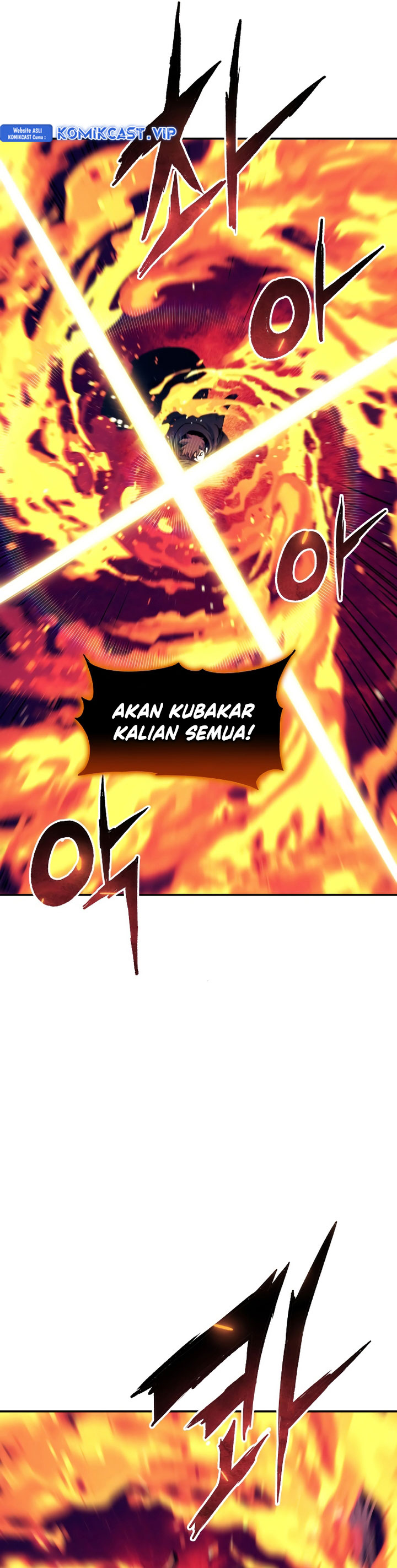 Return of the Broken Constellation Chapter 86 Bahasa Indonesia