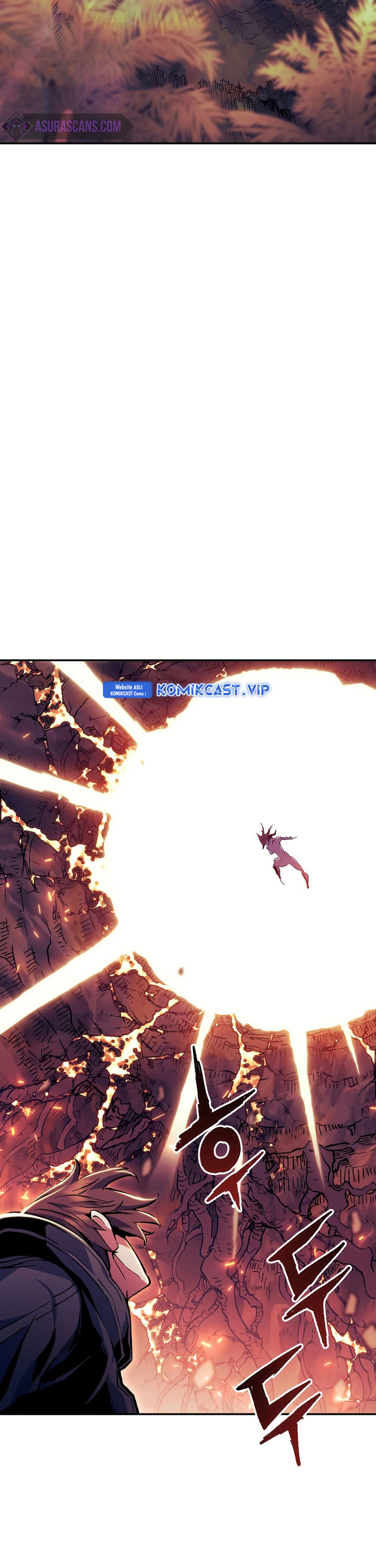 Return of the Broken Constellation Chapter 86 Bahasa Indonesia