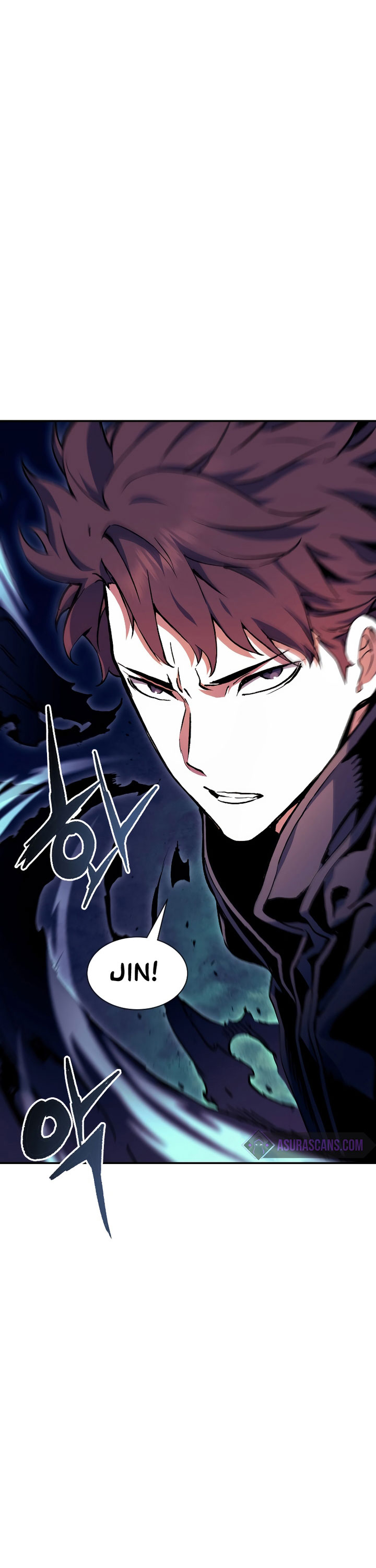 Return of the Broken Constellation Chapter 86 Bahasa Indonesia