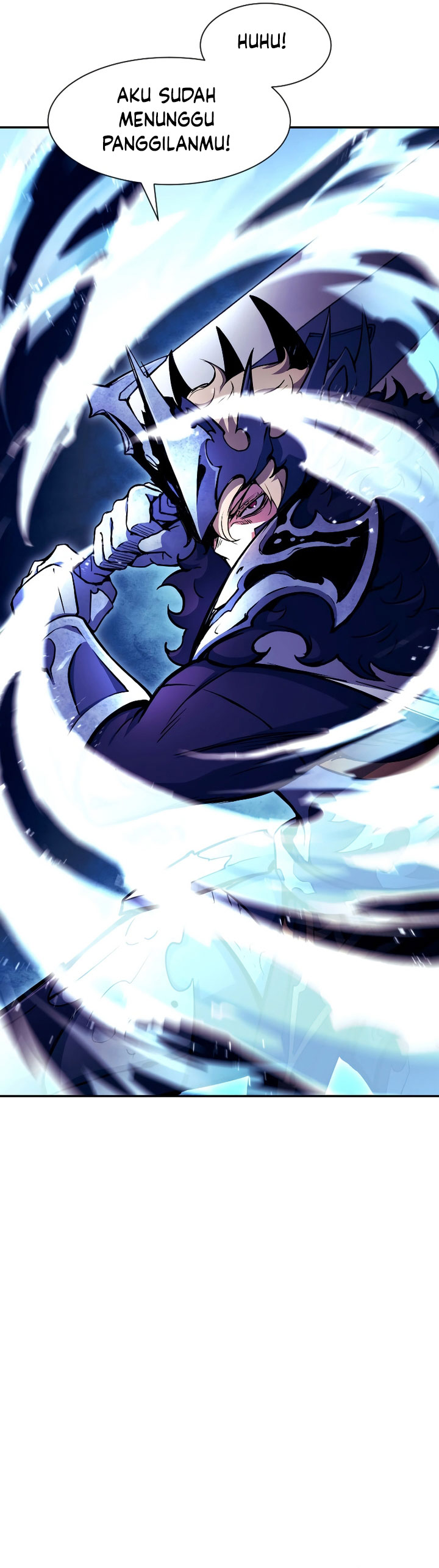 Return of the Broken Constellation Chapter 86 Bahasa Indonesia