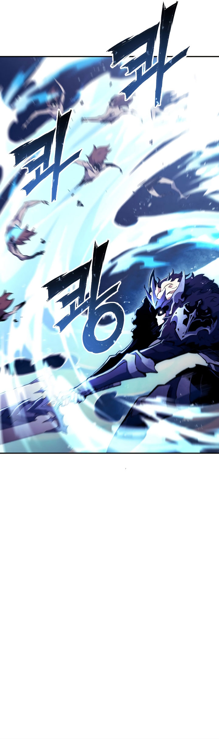 Return of the Broken Constellation Chapter 86 Bahasa Indonesia