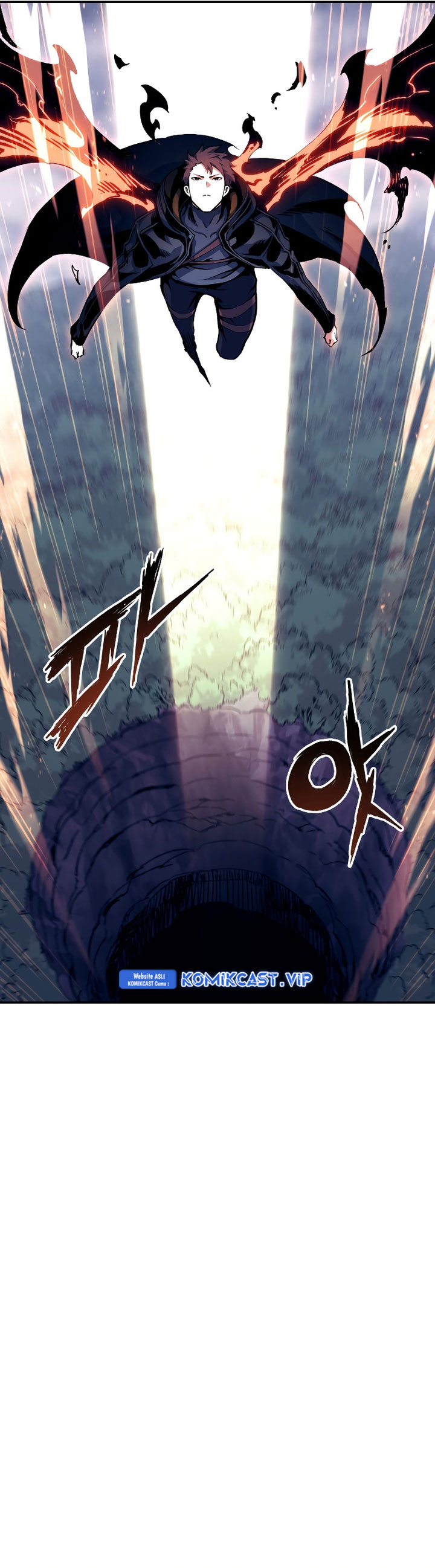 Return of the Broken Constellation Chapter 86 Bahasa Indonesia