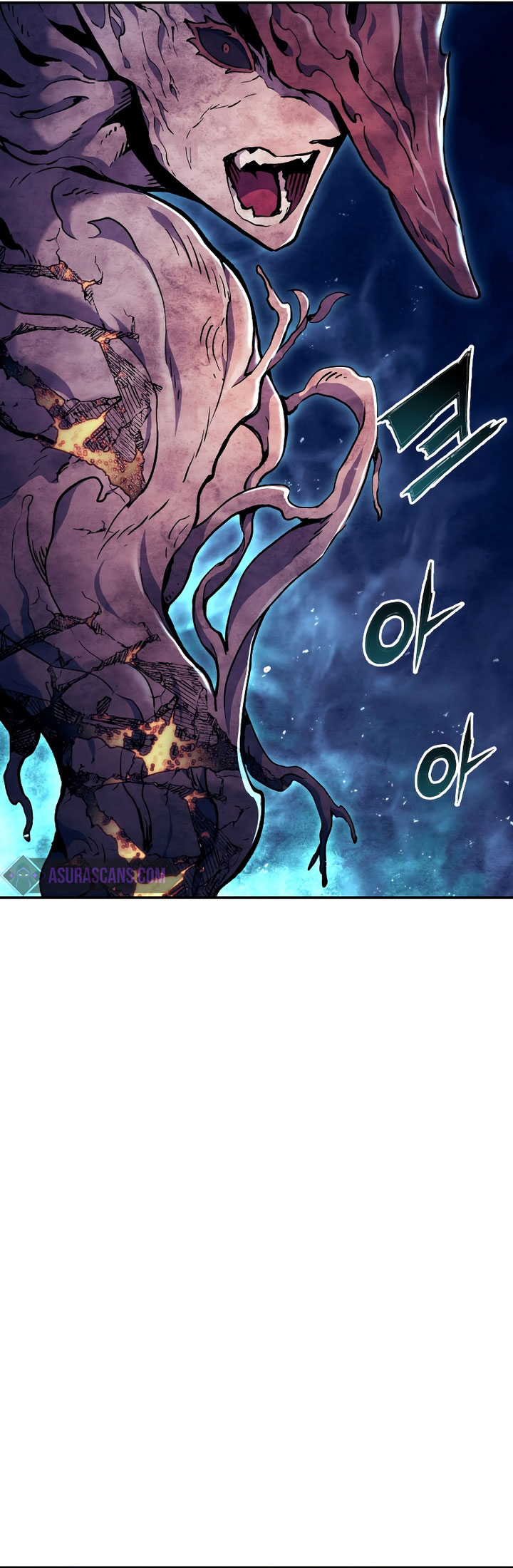 Return of the Broken Constellation Chapter 86 Bahasa Indonesia