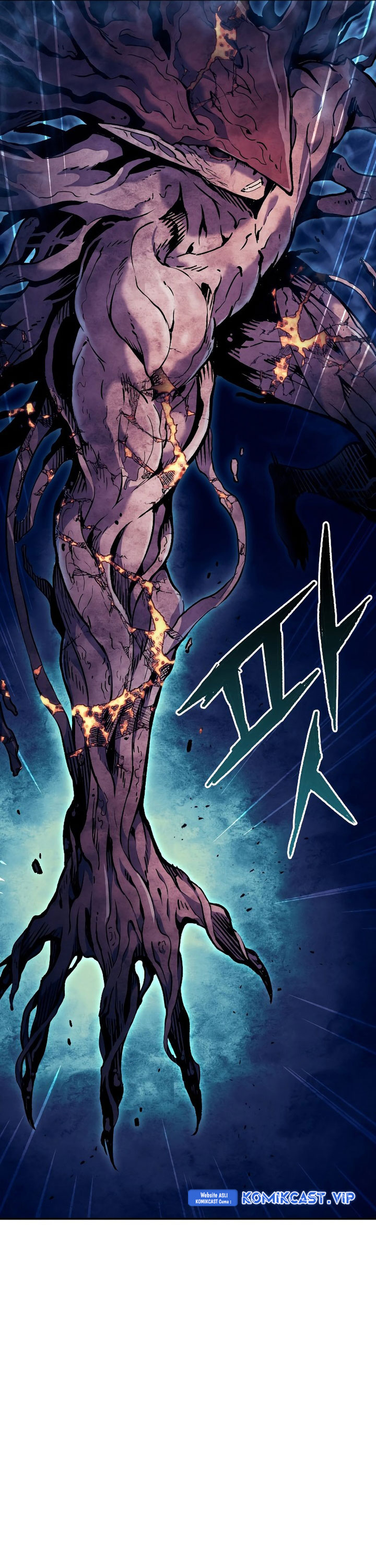 Return of the Broken Constellation Chapter 86 Bahasa Indonesia