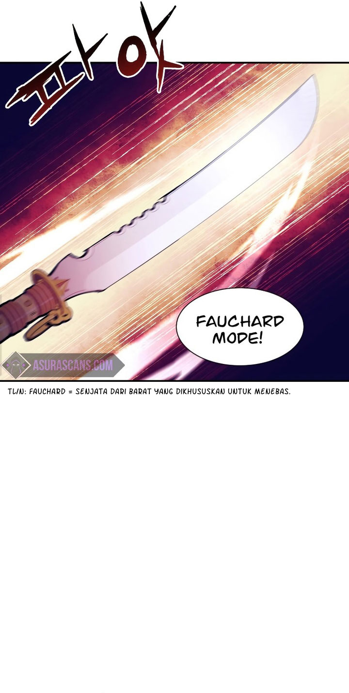 Return of the Broken Constellation Chapter 86 Bahasa Indonesia