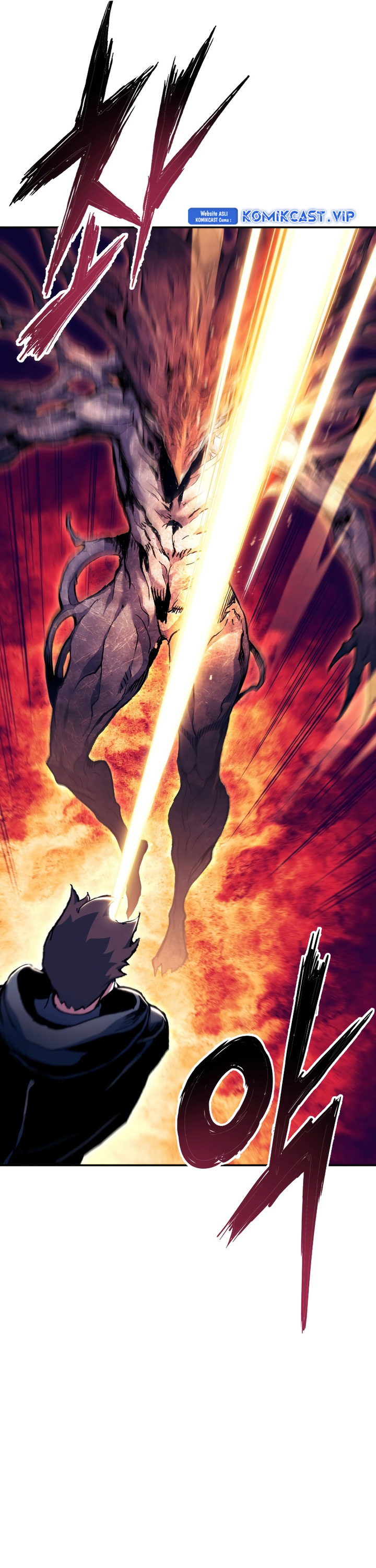 Return of the Broken Constellation Chapter 86 Bahasa Indonesia