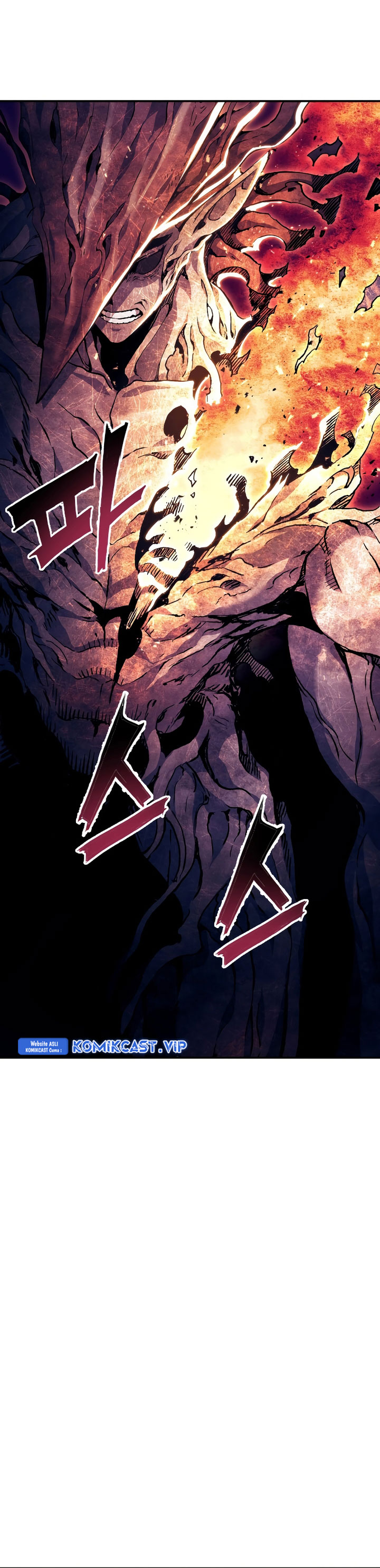 Return of the Broken Constellation Chapter 86 Bahasa Indonesia