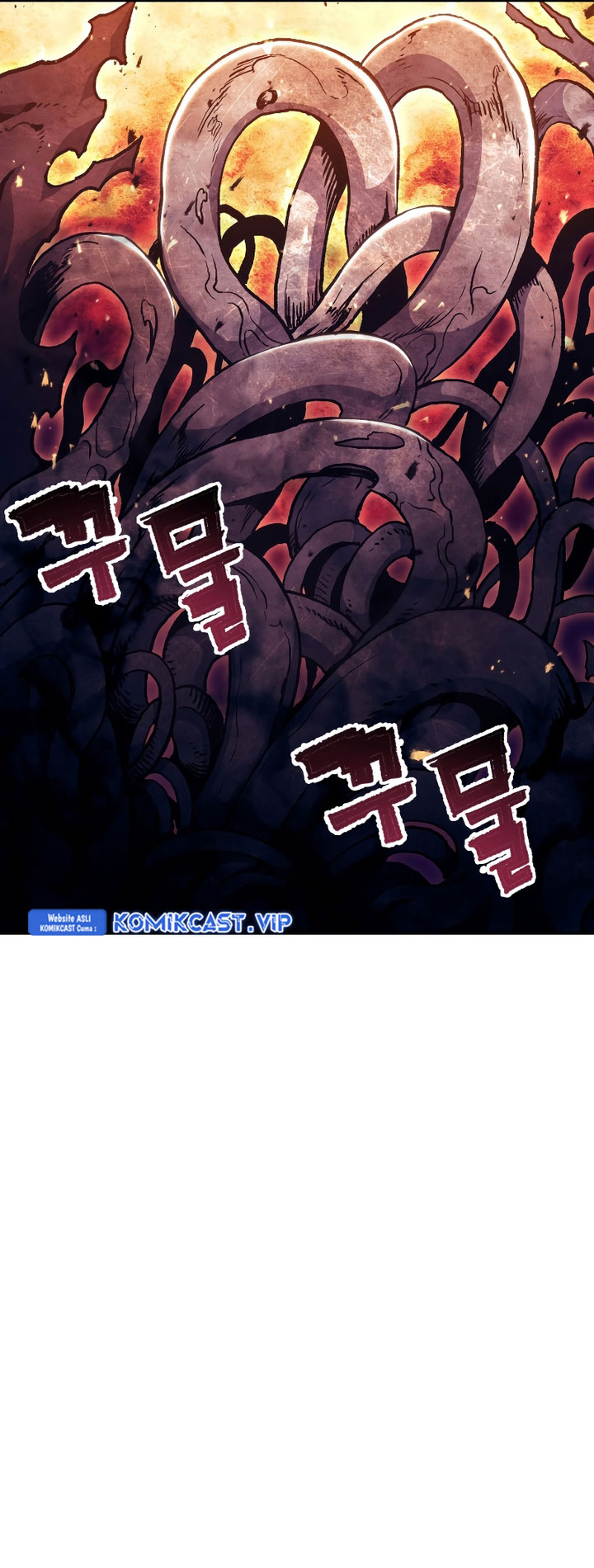 Return of the Broken Constellation Chapter 86 Bahasa Indonesia