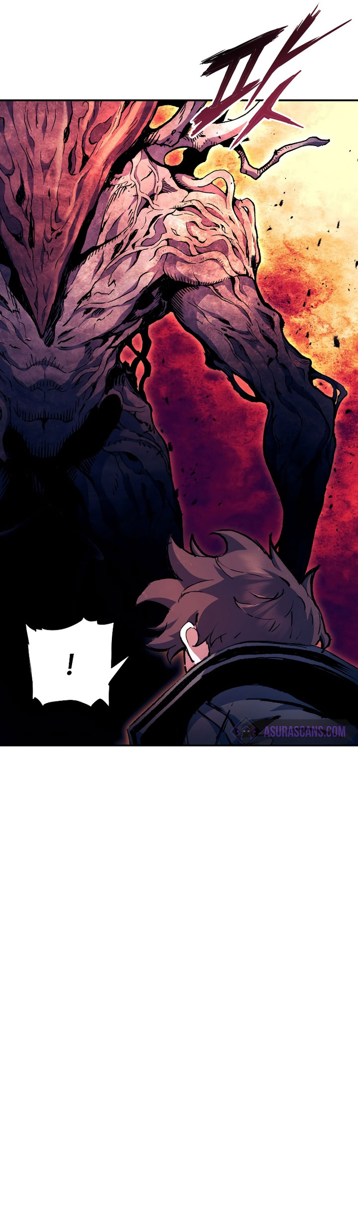 Return of the Broken Constellation Chapter 86 Bahasa Indonesia