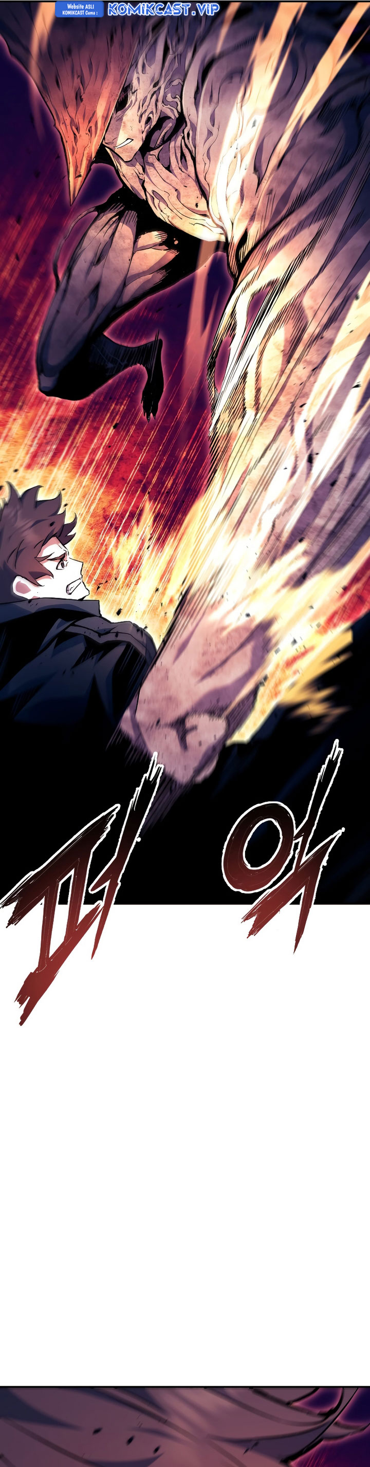 Return of the Broken Constellation Chapter 86 Bahasa Indonesia