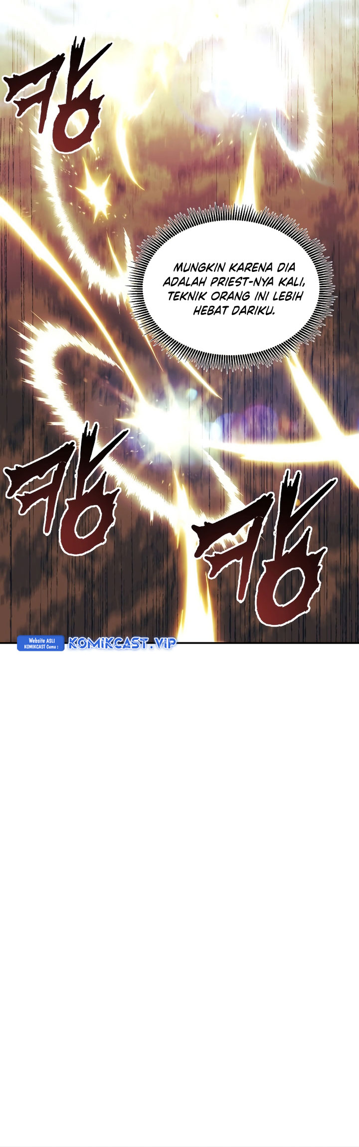 Return of the Broken Constellation Chapter 86 Bahasa Indonesia