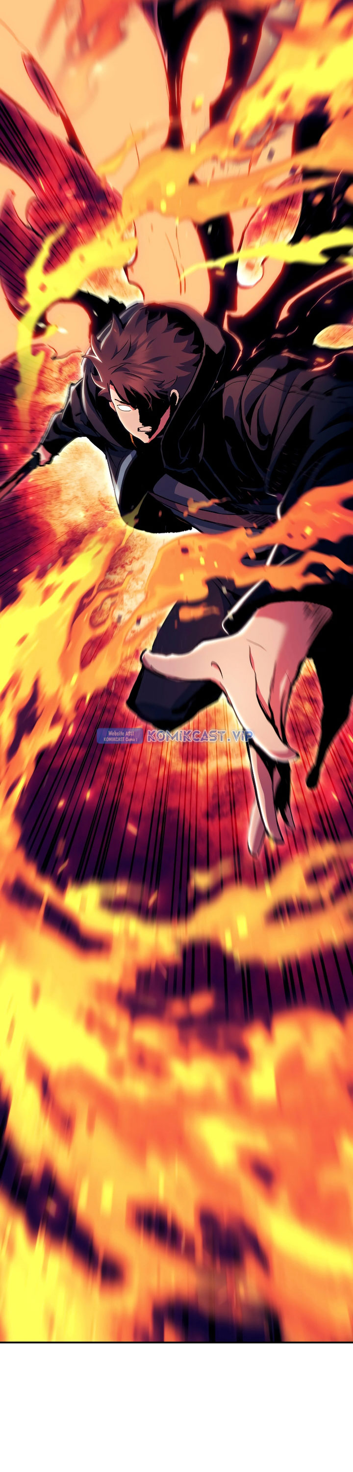 Return of the Broken Constellation Chapter 86 Bahasa Indonesia