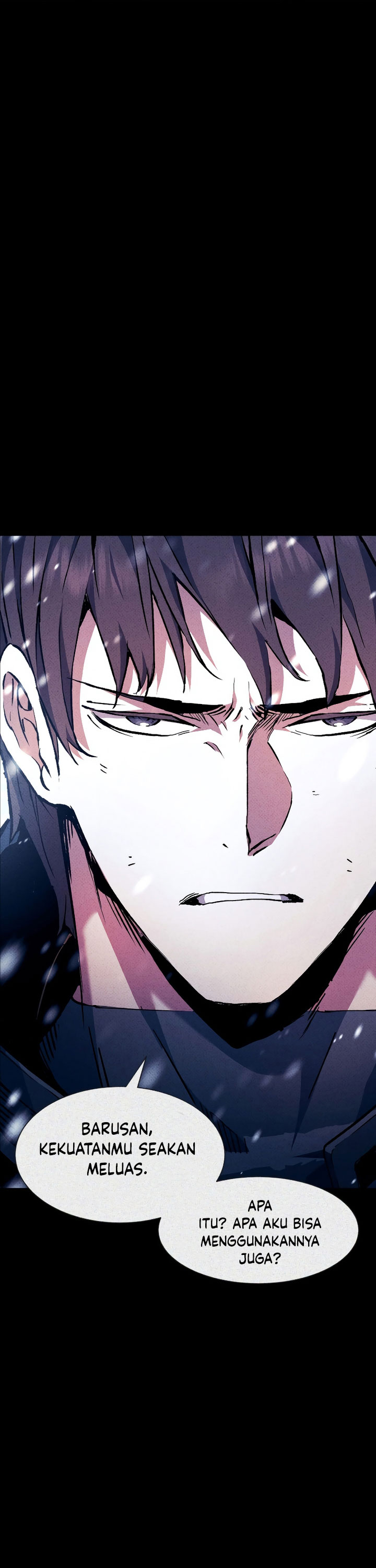 Return of the Broken Constellation Chapter 86 Bahasa Indonesia