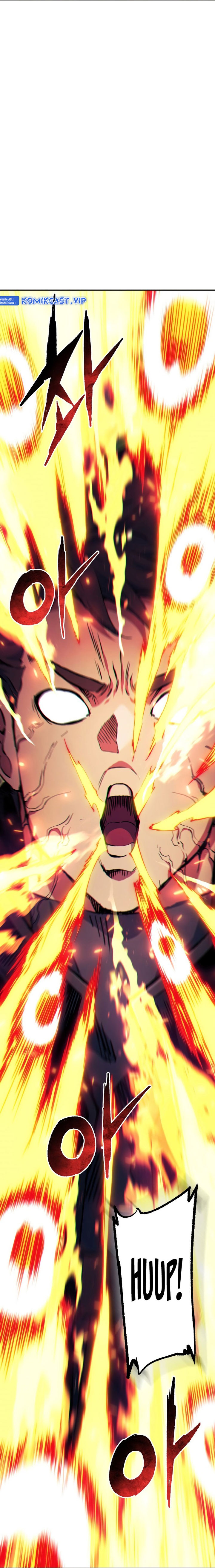 Return of the Broken Constellation Chapter 86 Bahasa Indonesia