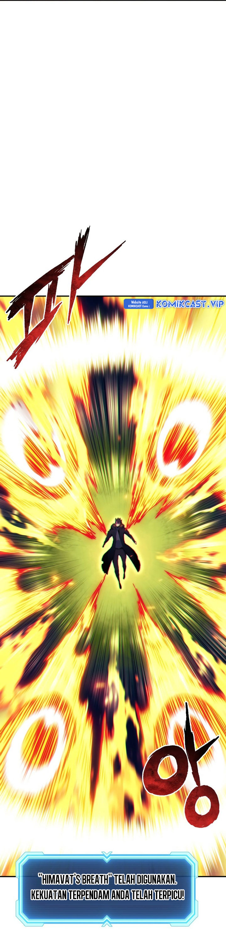 Return of the Broken Constellation Chapter 86 Bahasa Indonesia