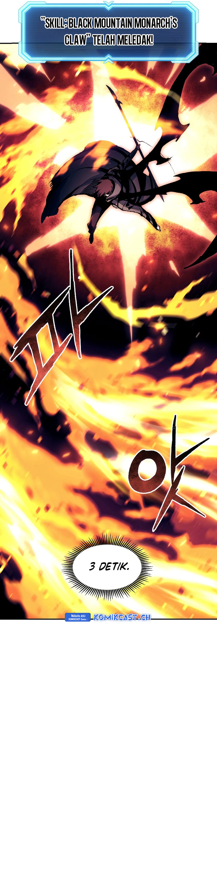 Return of the Broken Constellation chapter 87