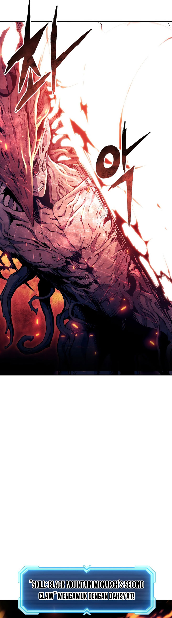 Return of the Broken Constellation chapter 87