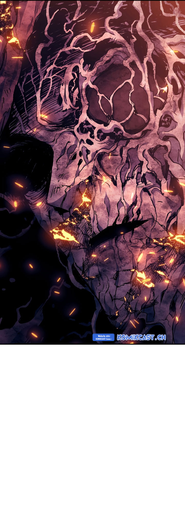 Return of the Broken Constellation chapter 87