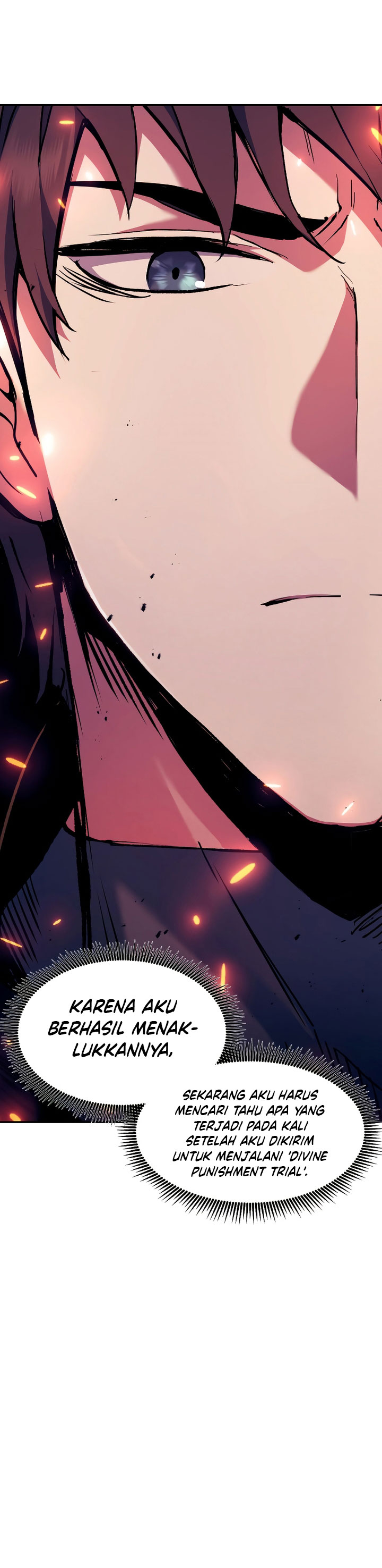 Return of the Broken Constellation chapter 87
