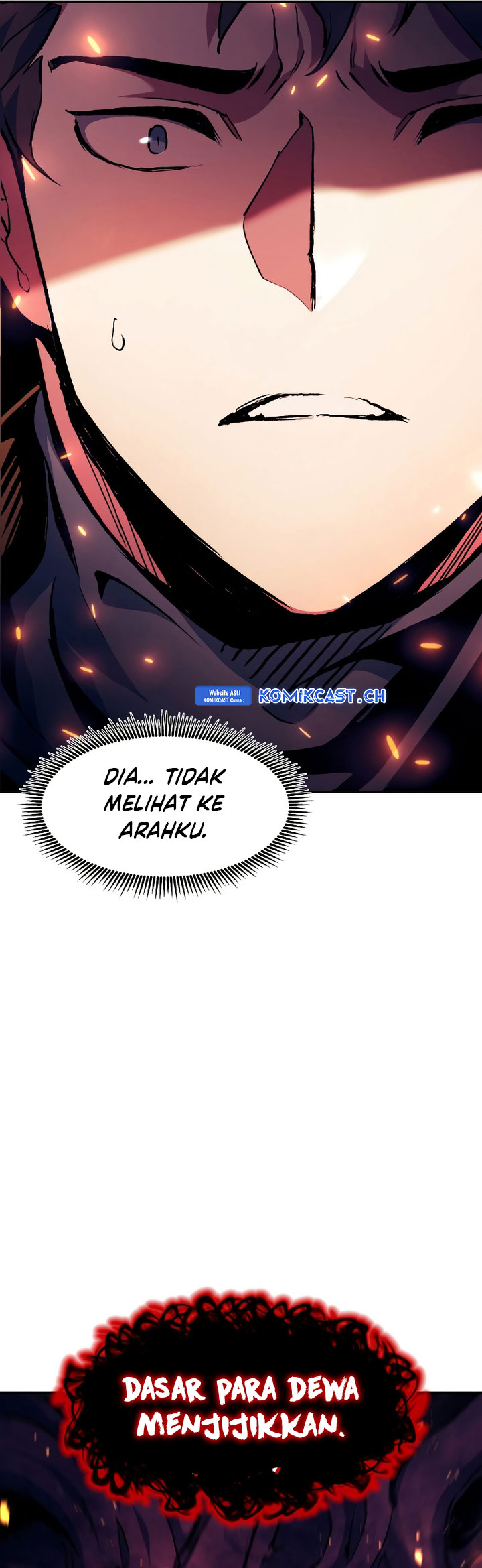 Return of the Broken Constellation chapter 87