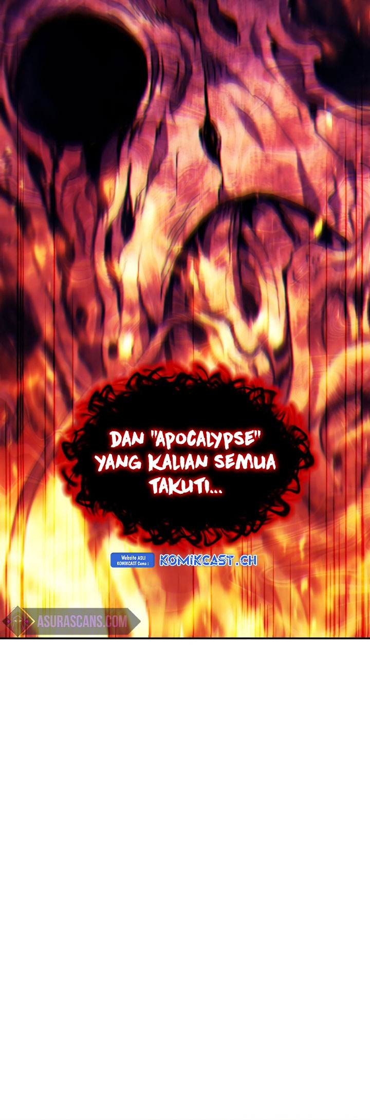 Return of the Broken Constellation chapter 87