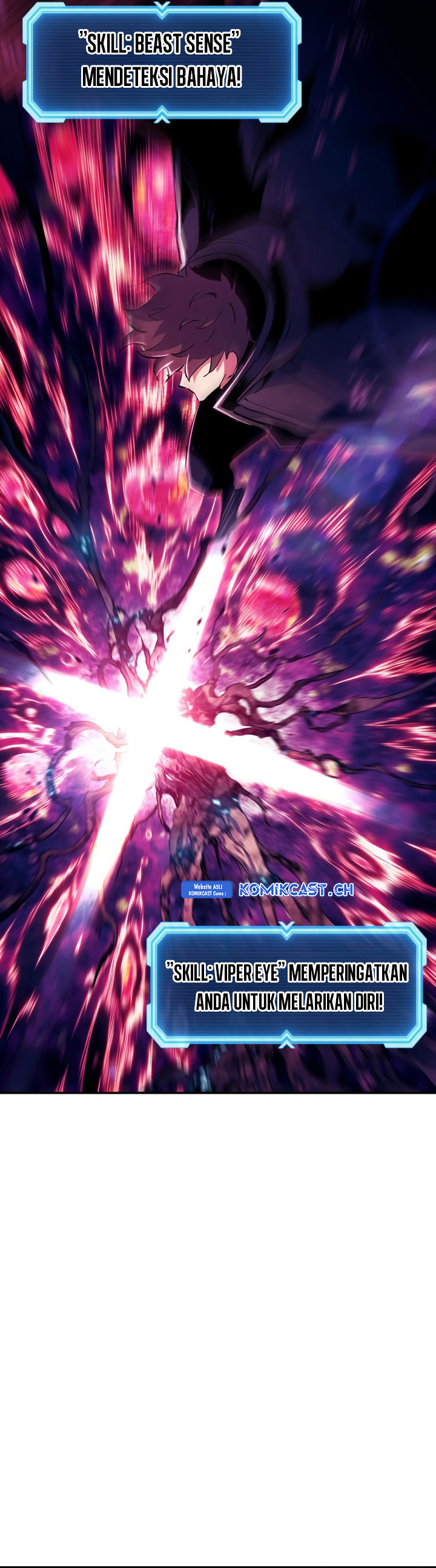 Return of the Broken Constellation chapter 87