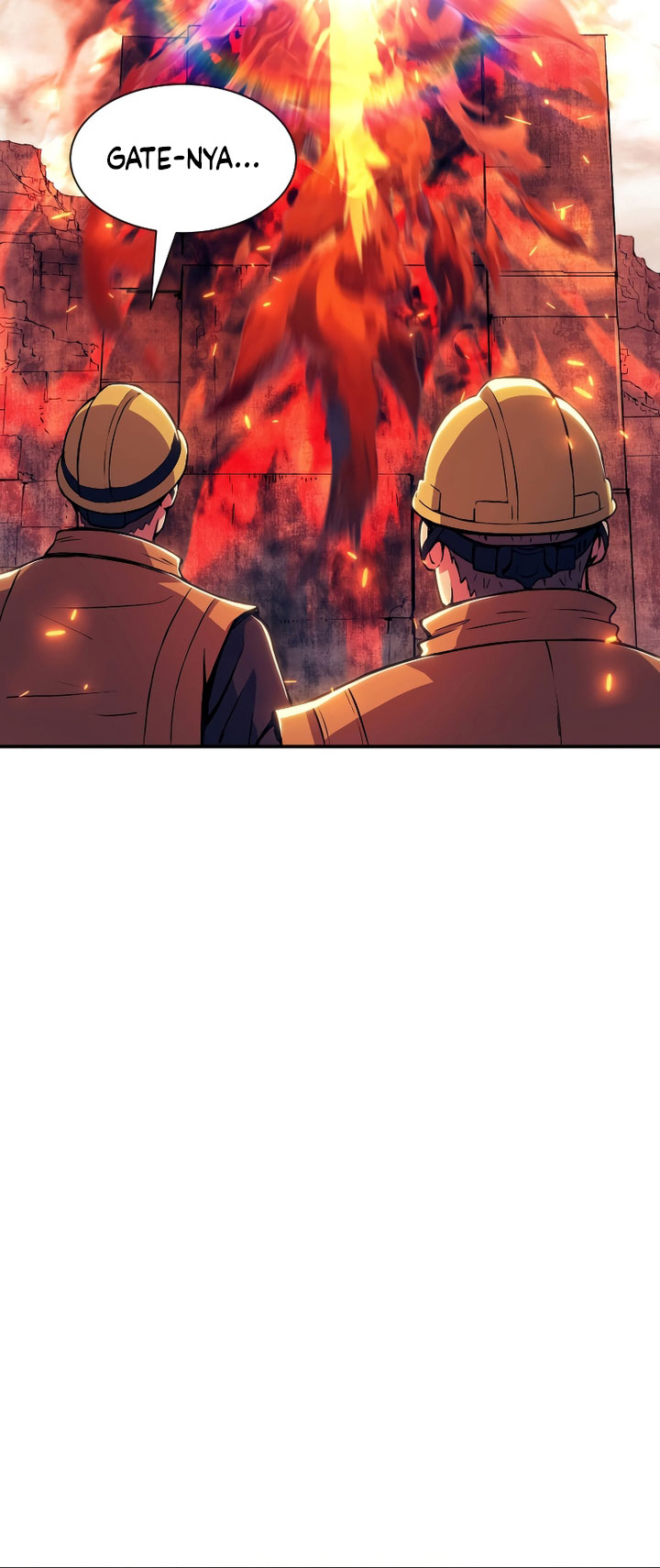 Return of the Broken Constellation chapter 87