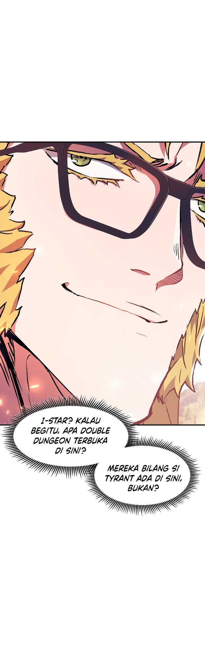 Return of the Broken Constellation chapter 87