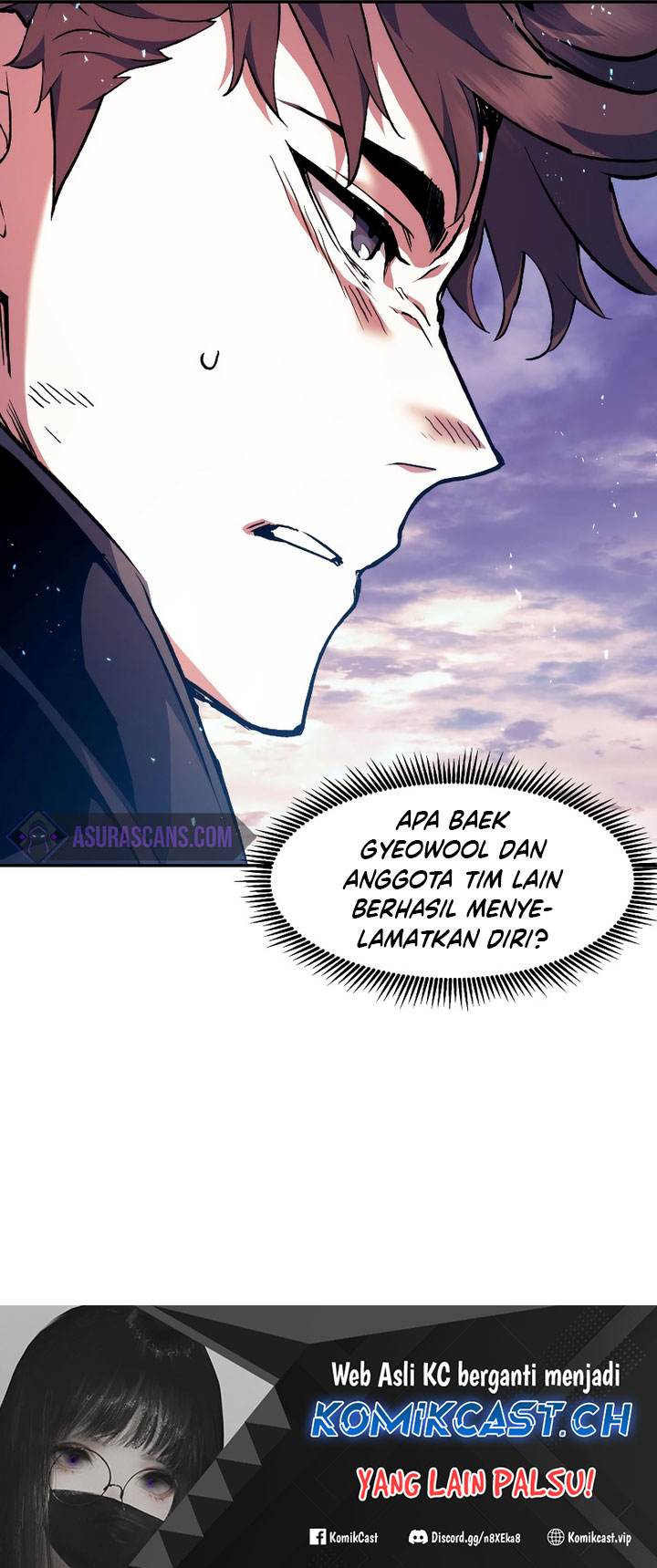 Return of the Broken Constellation chapter 87