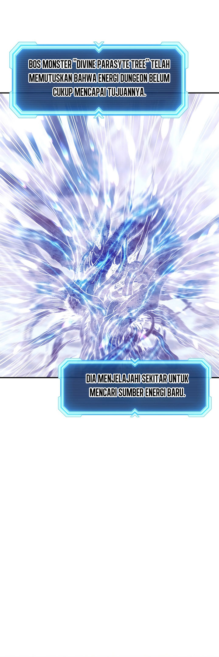 Return of the Broken Constellation Chapter 88 Bahasa Indonesia