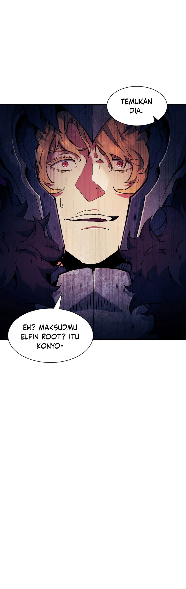 Return of the Broken Constellation Chapter 88 Bahasa Indonesia