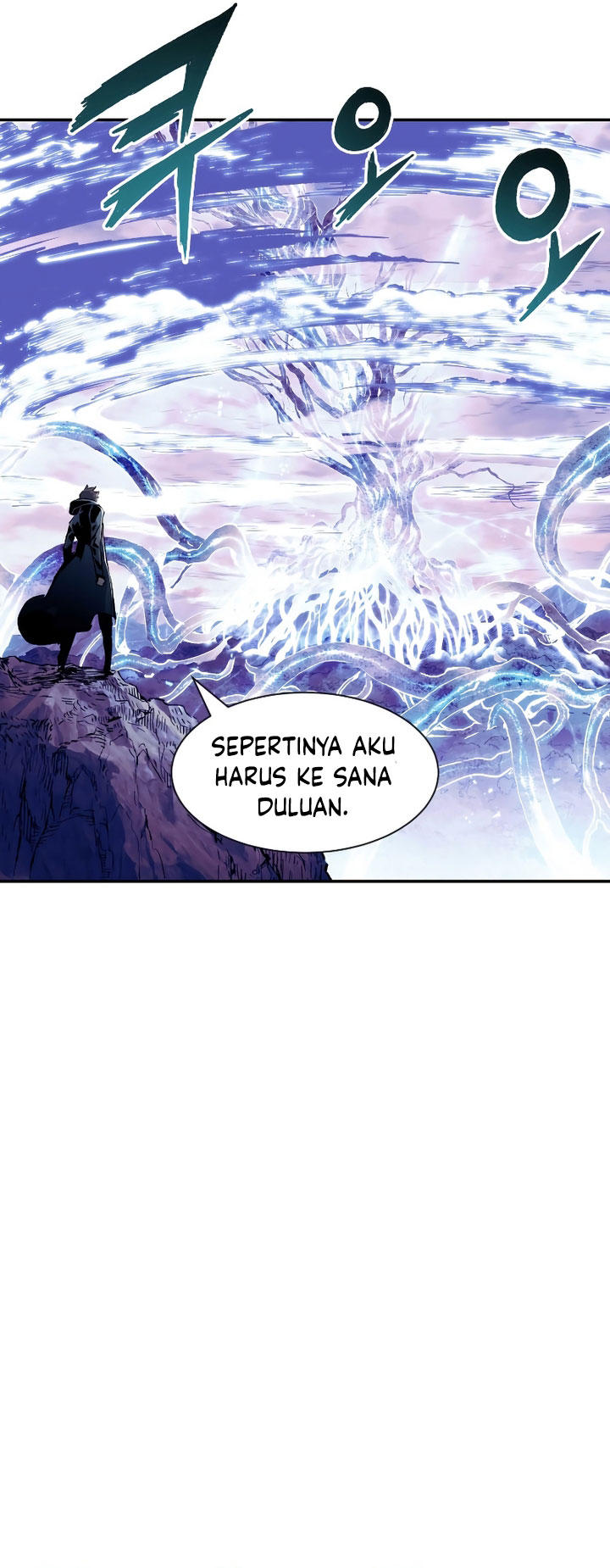 Return of the Broken Constellation Chapter 88 Bahasa Indonesia