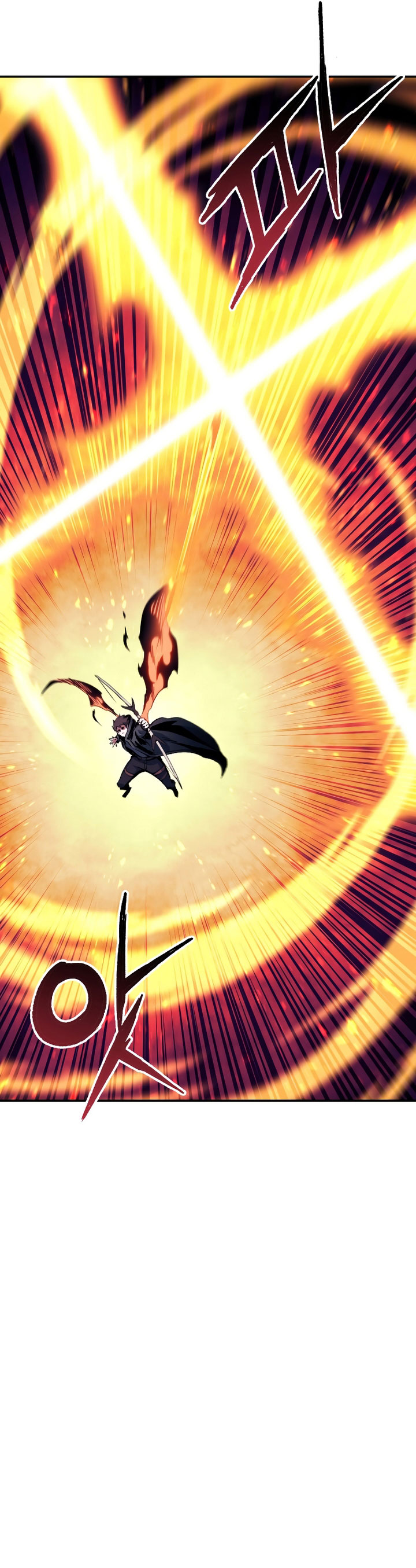 Return of the Broken Constellation Chapter 88 Bahasa Indonesia