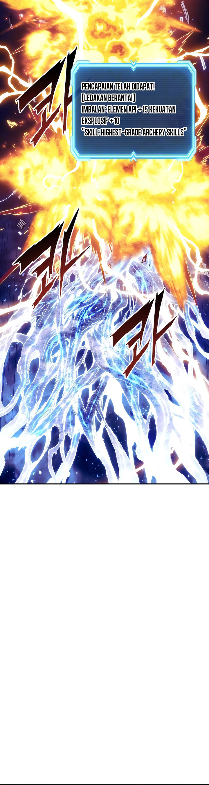 Return of the Broken Constellation Chapter 88 Bahasa Indonesia