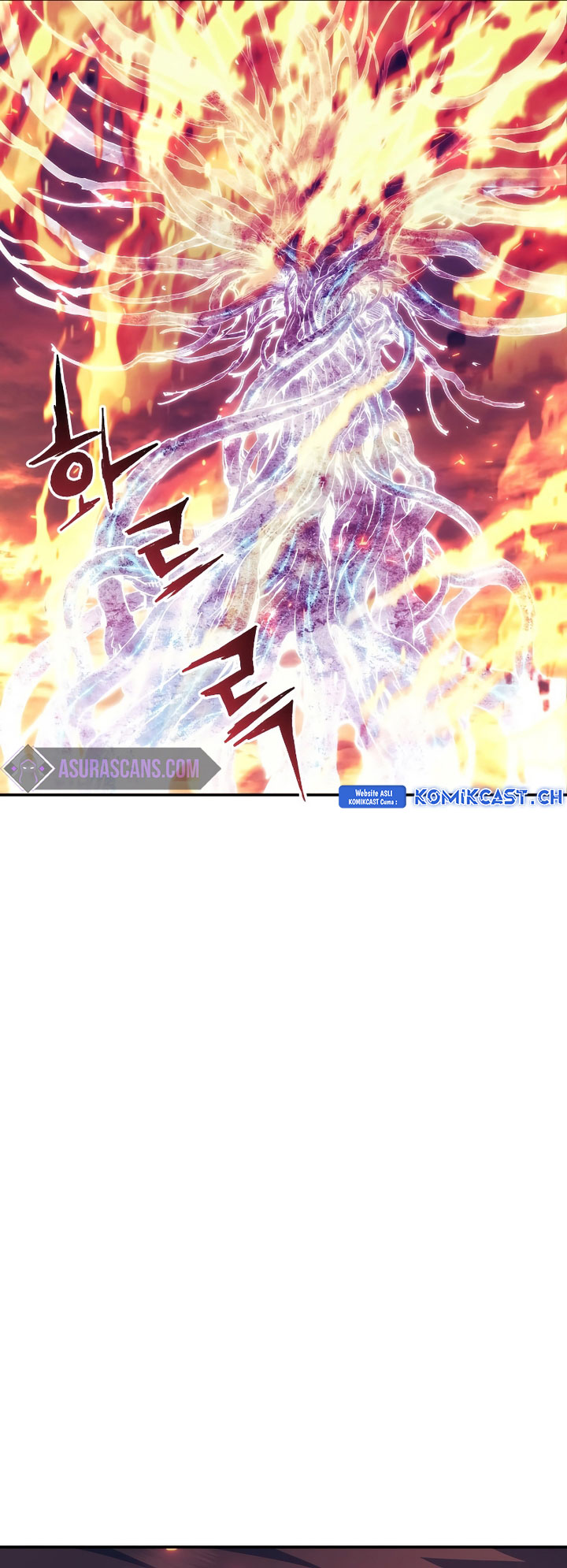 Return of the Broken Constellation Chapter 88 Bahasa Indonesia