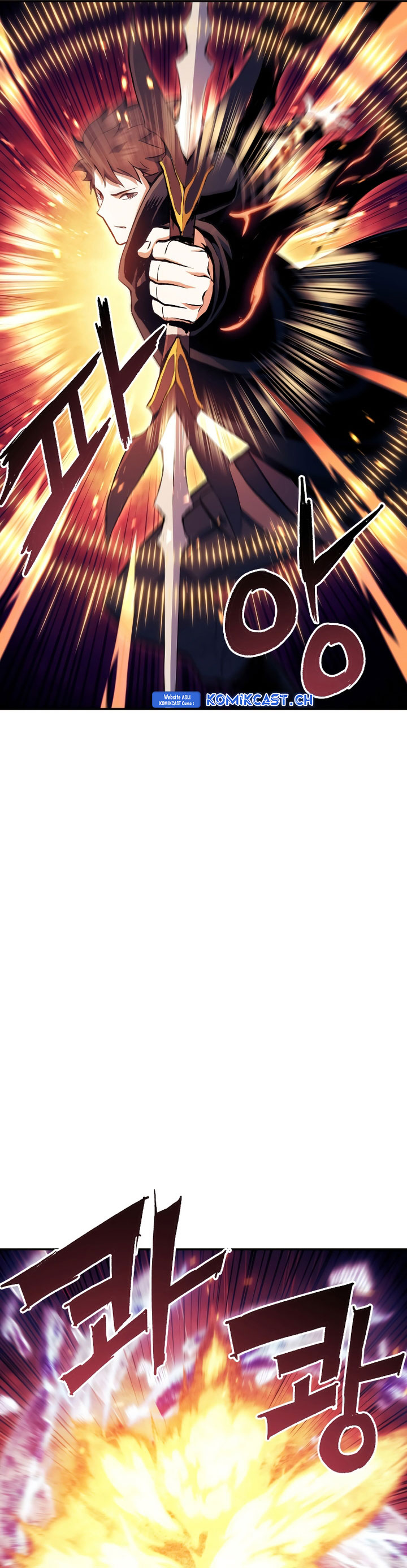 Return of the Broken Constellation Chapter 88 Bahasa Indonesia