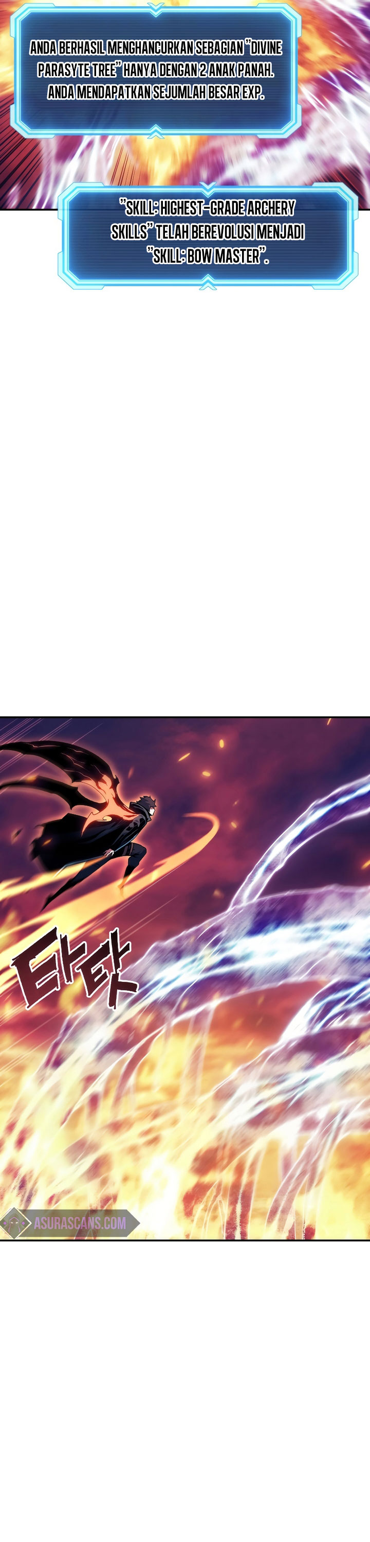 Return of the Broken Constellation Chapter 88 Bahasa Indonesia