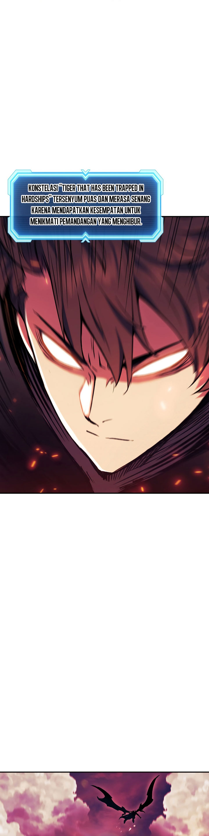 Return of the Broken Constellation Chapter 88 Bahasa Indonesia