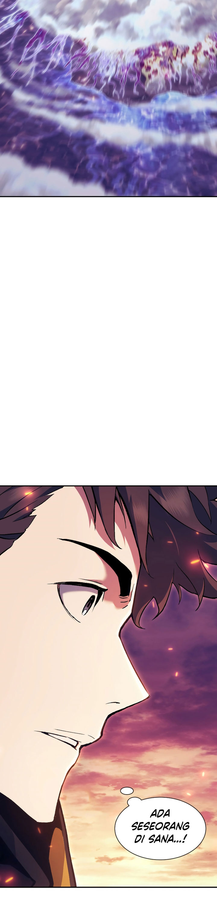 Return of the Broken Constellation Chapter 88 Bahasa Indonesia