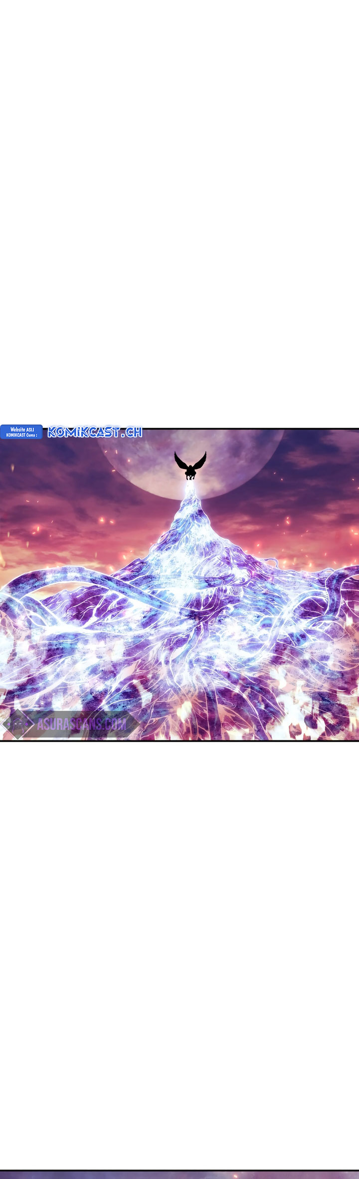 Return of the Broken Constellation Chapter 88 Bahasa Indonesia