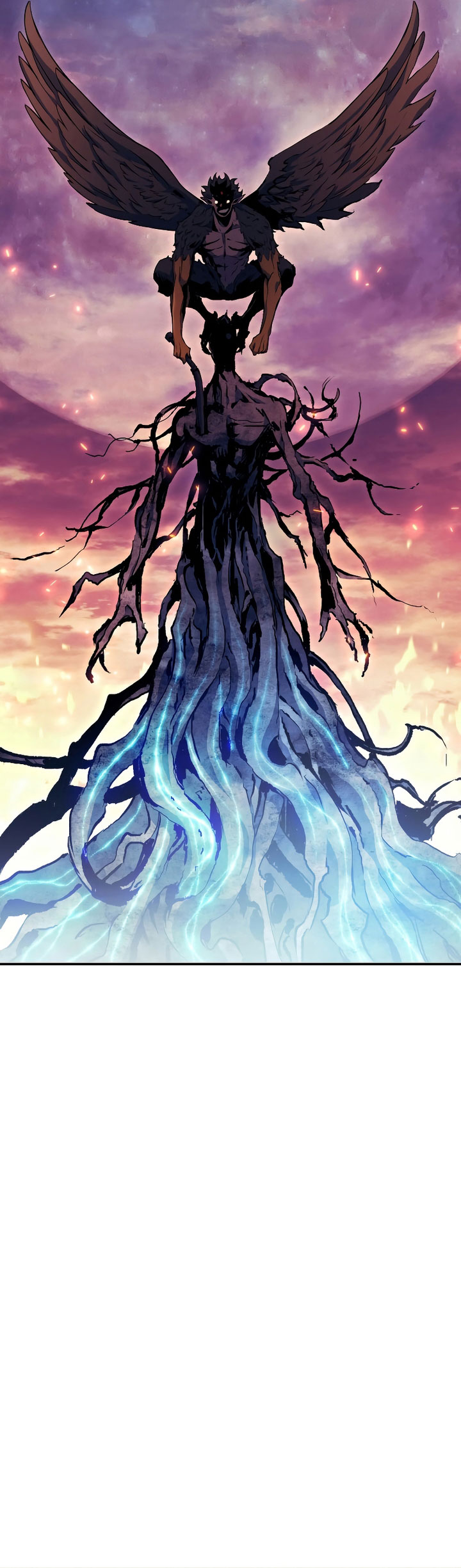 Return of the Broken Constellation Chapter 88 Bahasa Indonesia