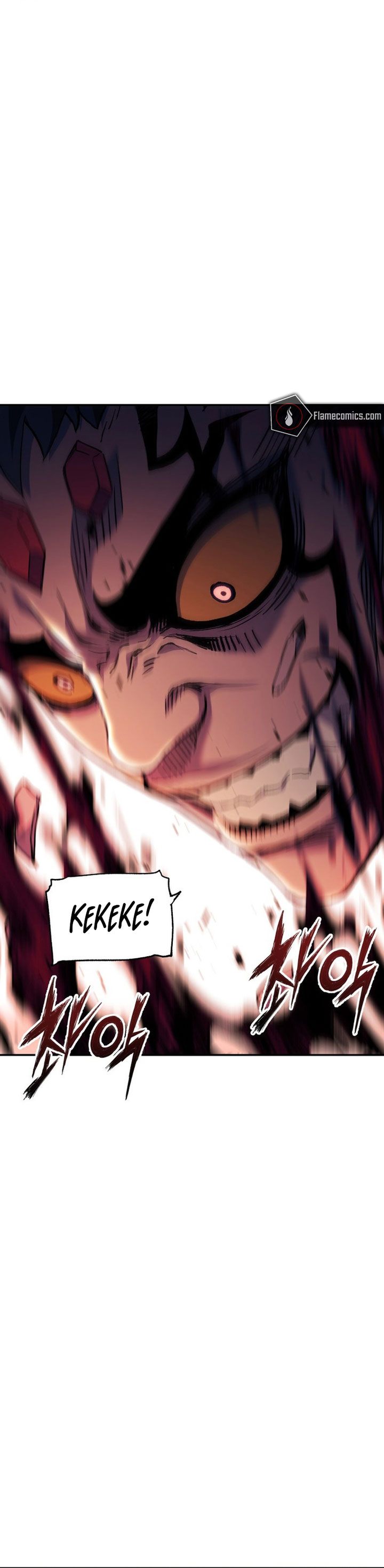 Return of the Broken Constellation chapter 89