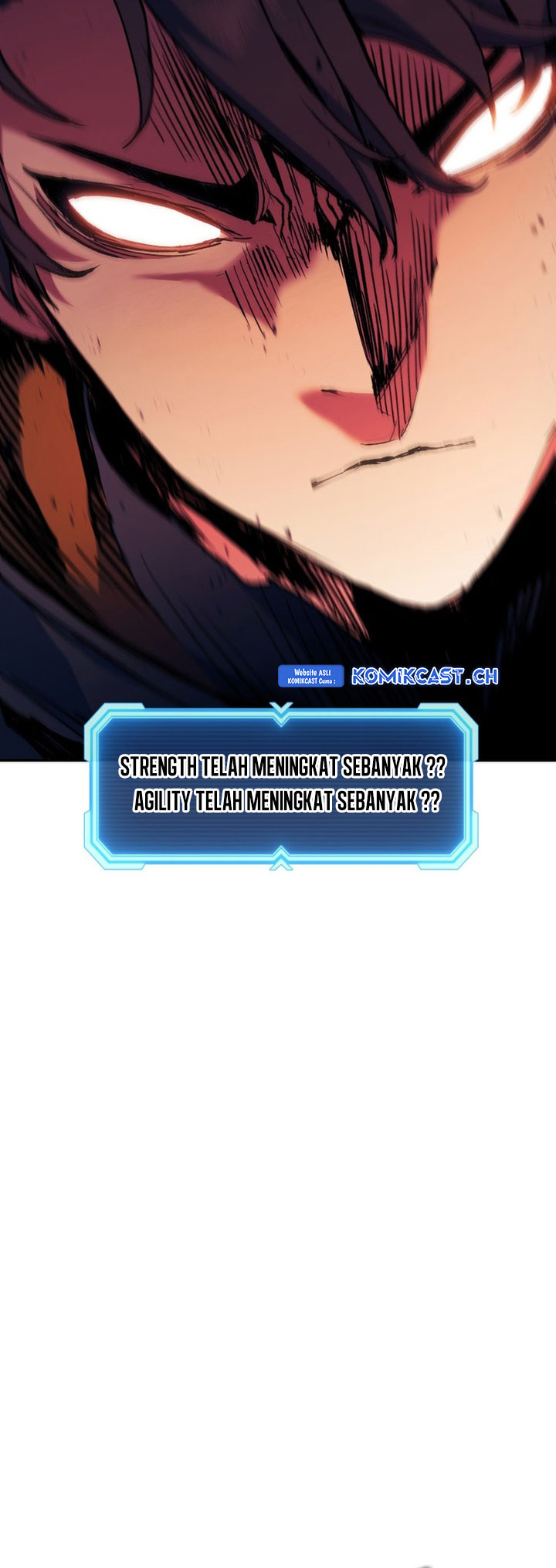 Return of the Broken Constellation chapter 89