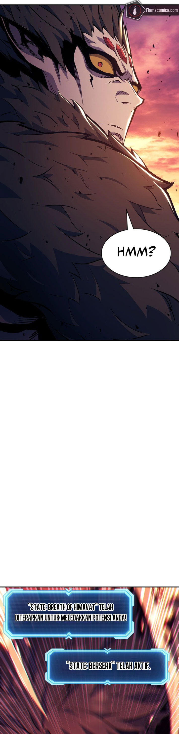 Return of the Broken Constellation chapter 89