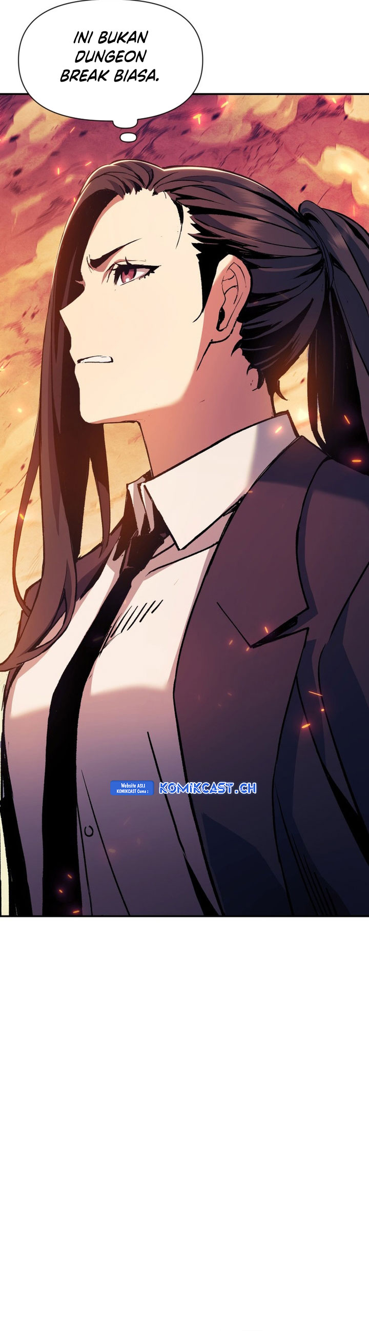 Return of the Broken Constellation chapter 89