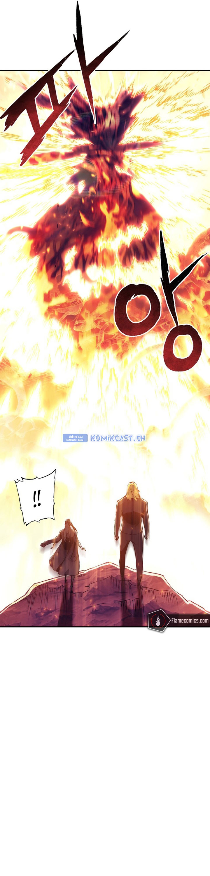 Return of the Broken Constellation chapter 89