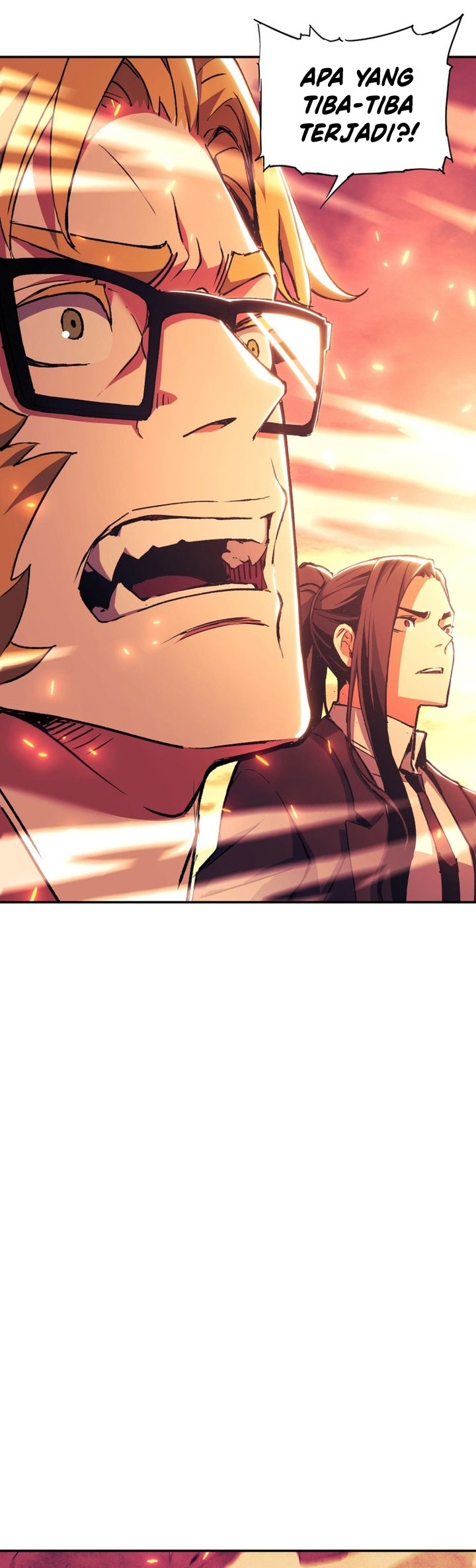 Return of the Broken Constellation chapter 89