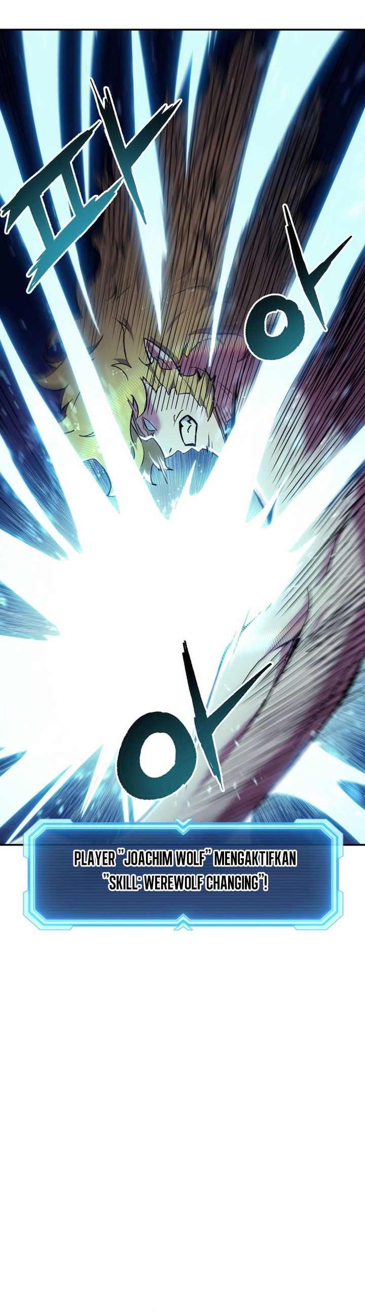 Return of the Broken Constellation chapter 89