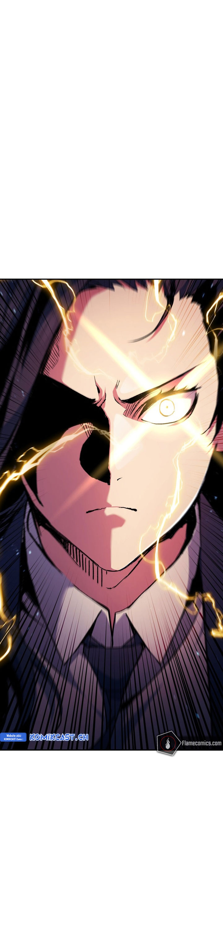 Return of the Broken Constellation chapter 89