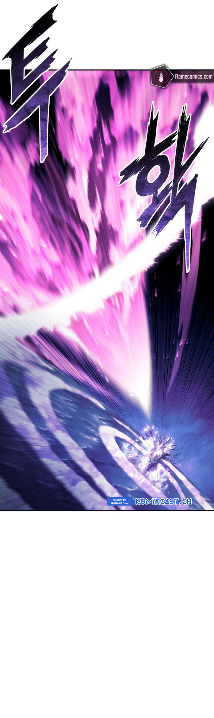 Return of the Broken Constellation chapter 89